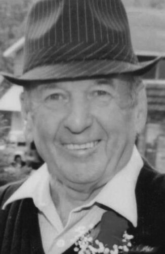 James A. Pelto